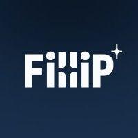 fillip logo image