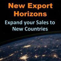 exportmatch | your new export horizons begin here logo image