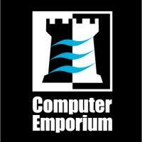 computer emporium logo image