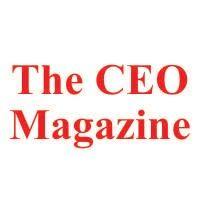 the ceo magazine - india logo image