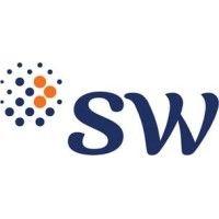 sw india logo image