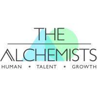 the alchemists logo image