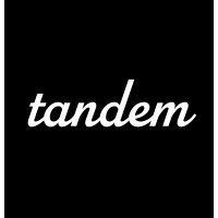 tandem - couples app logo image