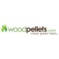 woodpellets.com logo image