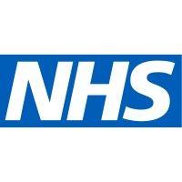 nhs trust logo image