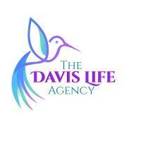 the davis life agency llc logo image