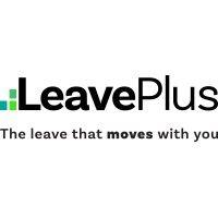 leaveplus logo image