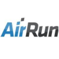 airrun logo image