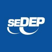 sedep brasil logo image