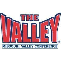 missouri valley conference logo image