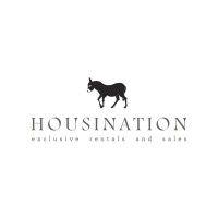 housination villas logo image