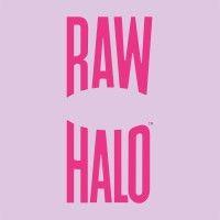 raw halo logo image