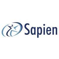 sapien software logo image