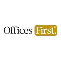 offices first logo image