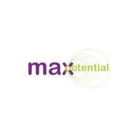 max potential australia logo image