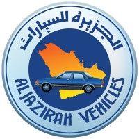 al jazirah vehicles agencies co. ltd.