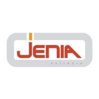 jenia software logo image