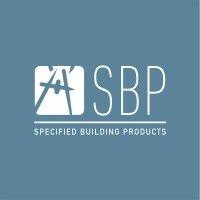 specified building products corporation logo image