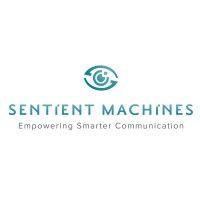 sentient machines logo image