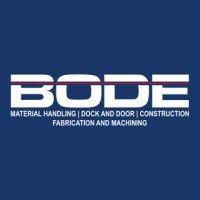 bode logo image