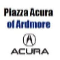 piazza acura of ardmore logo image