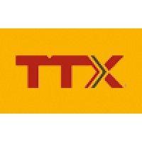 ttx company logo image