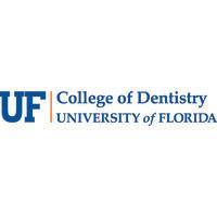 uf college of dentistry logo image