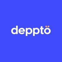 depptö logo image