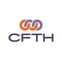 coalition for the homeless of houston/harris county (cfth) logo image