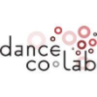 the dance collaborative logo image