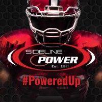 sideline power logo image