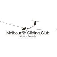 melbourne gliding club logo image