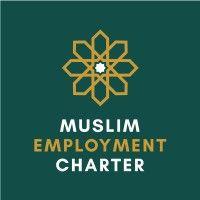 muslim employment charter logo image