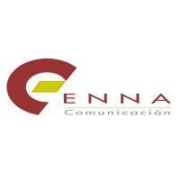 enna comunicación logo image