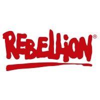 rebellion logo image