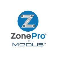 zonepro® logo image