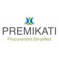 premikati, inc. logo image