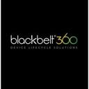 logo of Blackbelt 360