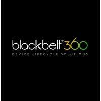 blackbelt360 logo image