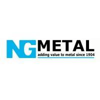 ng metal logo image