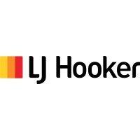 lj hooker property centre logo image