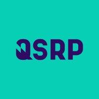 qsrp logo image