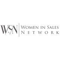 women in sales network