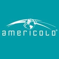 americold logistics, llc. logo image