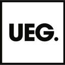 logo of United Entertainment Group