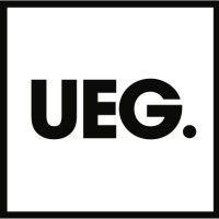 united entertainment group logo image