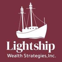 lightship wealth strategies, inc. logo image