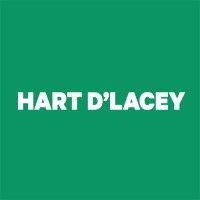 hart d'lacey logo image