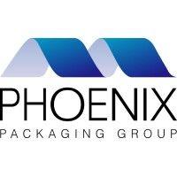 phoenix packaging group logo image