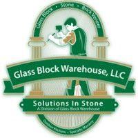 glass block warehouse